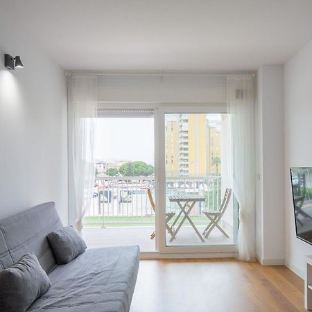 Apartamentos En Canet Al Mar, Junto Playa Y Con Piscina Canet d'En Berenguer Εξωτερικό φωτογραφία