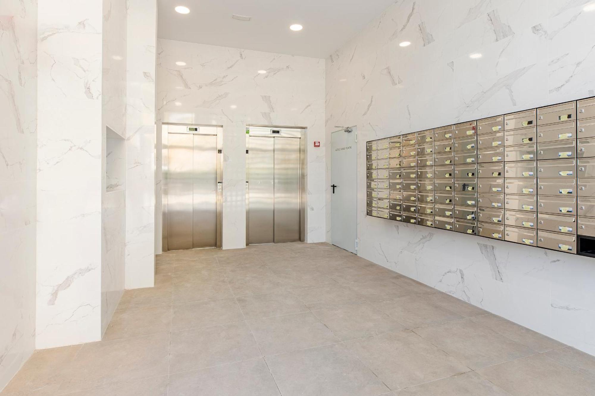 Apartamentos En Canet Al Mar, Junto Playa Y Con Piscina Canet d'En Berenguer Εξωτερικό φωτογραφία