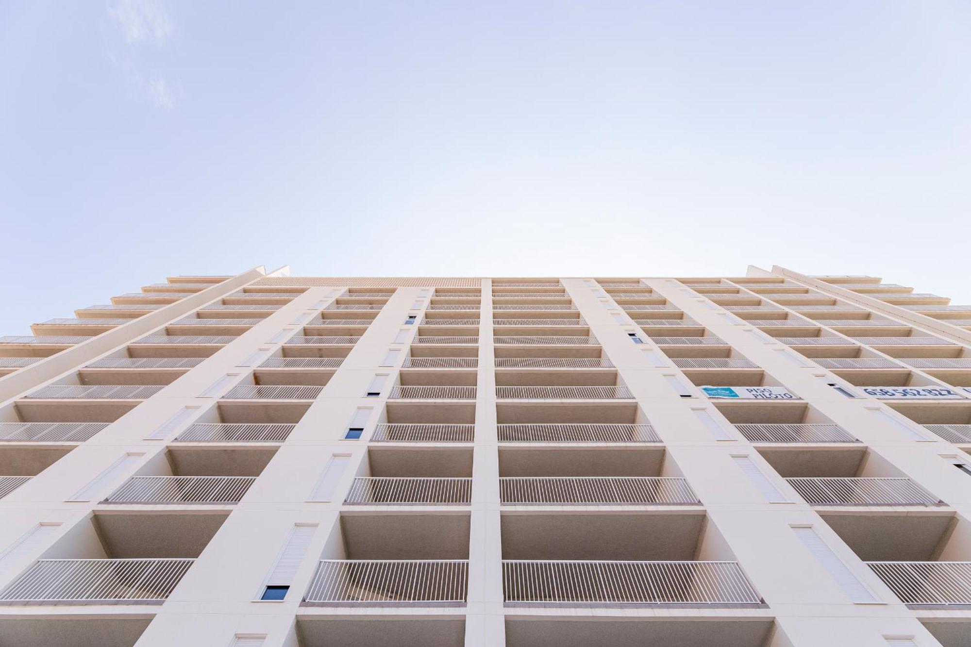 Apartamentos En Canet Al Mar, Junto Playa Y Con Piscina Canet d'En Berenguer Εξωτερικό φωτογραφία