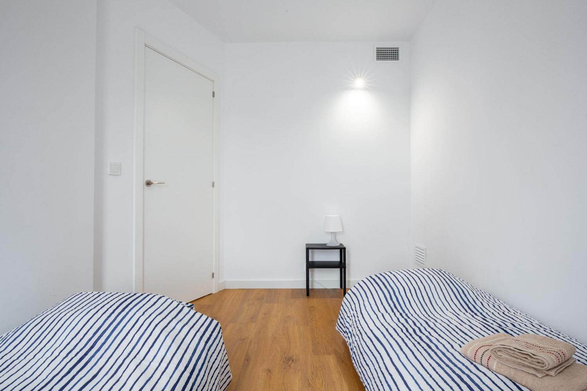Apartamentos En Canet Al Mar, Junto Playa Y Con Piscina Canet d'En Berenguer Εξωτερικό φωτογραφία