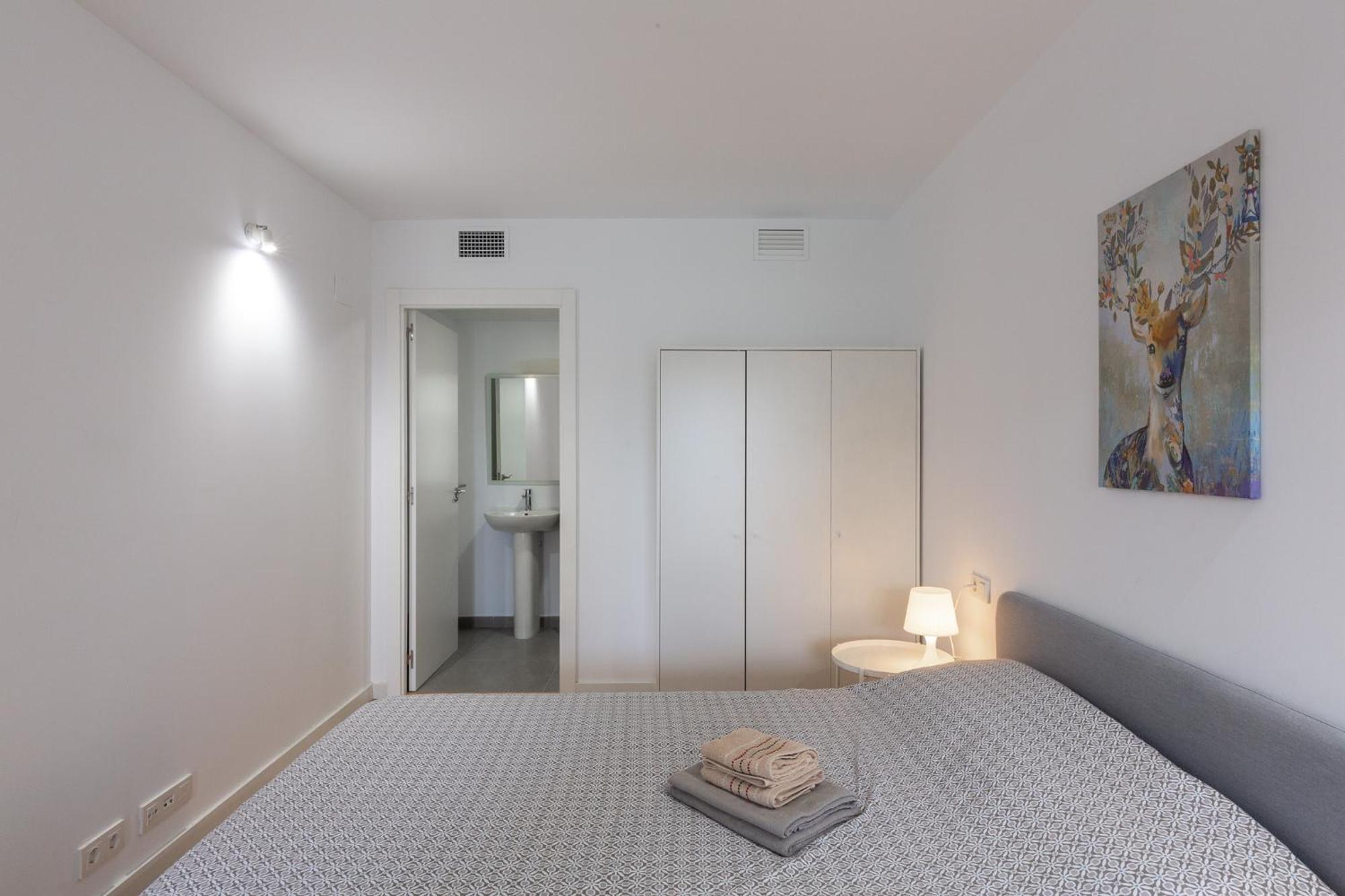 Apartamentos En Canet Al Mar, Junto Playa Y Con Piscina Canet d'En Berenguer Εξωτερικό φωτογραφία