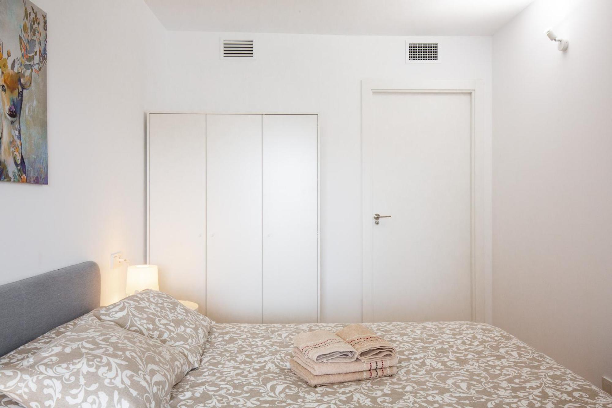 Apartamentos En Canet Al Mar, Junto Playa Y Con Piscina Canet d'En Berenguer Εξωτερικό φωτογραφία