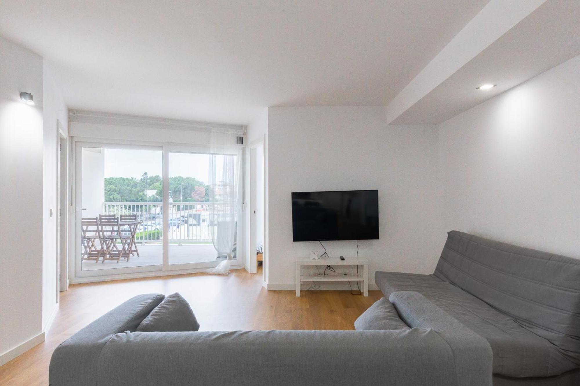 Apartamentos En Canet Al Mar, Junto Playa Y Con Piscina Canet d'En Berenguer Εξωτερικό φωτογραφία