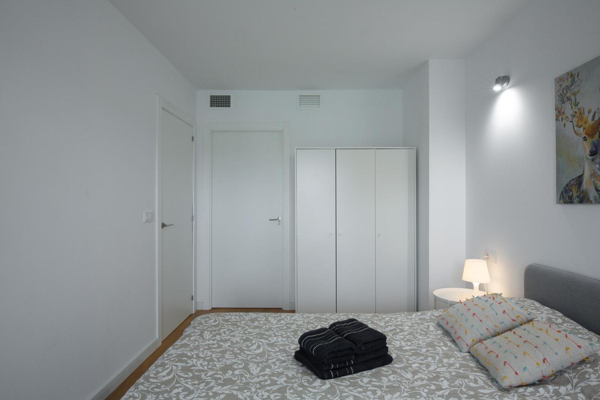 Apartamentos En Canet Al Mar, Junto Playa Y Con Piscina Canet d'En Berenguer Εξωτερικό φωτογραφία