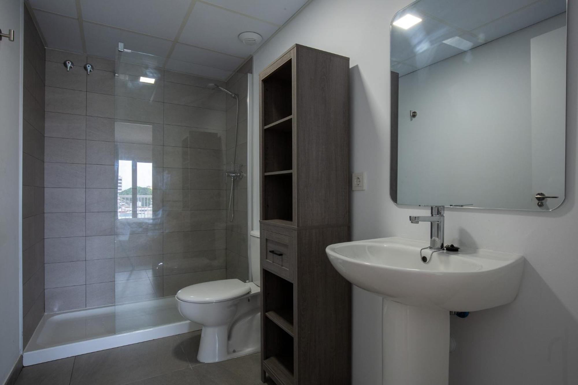 Apartamentos En Canet Al Mar, Junto Playa Y Con Piscina Canet d'En Berenguer Εξωτερικό φωτογραφία